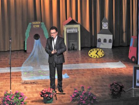 Podelitev priznanj Naša Slovenija 8